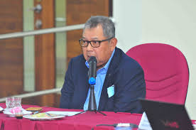 Check spelling or type a new query. Usm News Portal Sustainable Development For Engineering Campus Expresses Usm Lgu Chairman