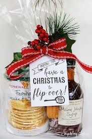 30 Cute Sayings For Gifts Neighbor Christmas Gifts Homemade Christmas Gifts Inexpensive Christmas