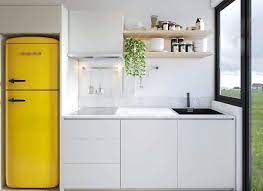Temukan beragam ide desain dapur minimalis terbaru disini: 8 Desain Dapur Cantik Impian Setiap Ibu Rumah Tangga Arsitag