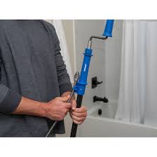 Ridgid 59787 Model K-3 Toilet Auger With Unclogging 3-Foot Snake And Bulb  Head - Flat Head Screwdrivers - Amazon.Com