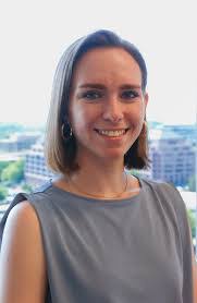 Katherine Koon's Instagram, Twitter & Facebook