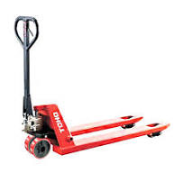 Toho Hydraulic Hand Pallet Truck 3.0 Tons Capacity 685x1200mm