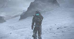Dead Space 3 Trailer Dead Space Space Art Marker Art