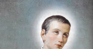 IL MIO AMICO GESÙ: La vita di San Gerardo