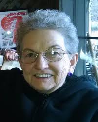 Remembering Christine Lane Simmons