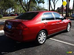 Image result for Moroccan Red 2007 Honda