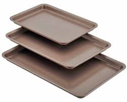 It has a rimless design so is. The Best Baking And Cookie Sheet Pans In 2020 A Foodal Buying Guide