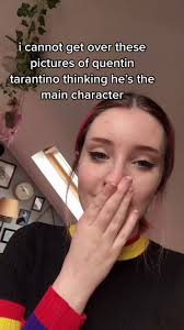 I hope everyone enjoys these I cannot stop laughing #movietok #taranti...