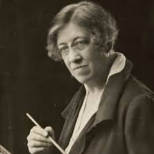 Agnes Goodsir trained at the Bendigo...