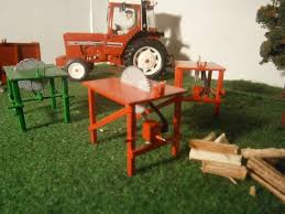 Banc De Scie Blog De Tracteur Mini80210