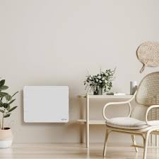 Radiateur à inertie sèche Éco-Confort 1500W