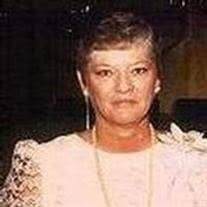 Patricia Ann Morris Obituary