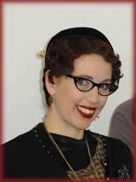 Thé, Ombrelle et Octopus, une rencontre avec Gail Carriger !