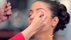 Maquillar ojos ahumados. Paso a Paso