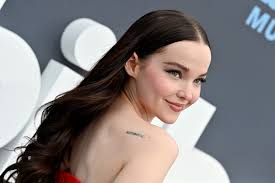 Cameron Johnston Long Sleeve Tee