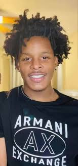 Kejon Marshall Obituary