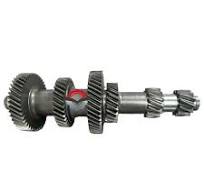 For Mitsubishi PS120 FE447.449 M3 3.5T 4D34 Counter Shaft Gear Cluster ME601355 ME-603214 Truck Parts