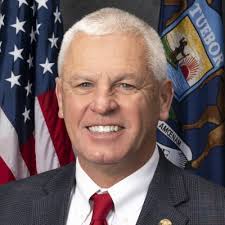 Contact Your Legislator