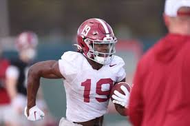 Why Kendrick Law Might Turn Heads At Alabama This Season - TideIllustrated