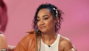 The professional footballer and pop singer have been together for. Leigh Anne Pinnock Reveals She Was Star Struck When She Met Rihanna At The Brits Tech Readsector