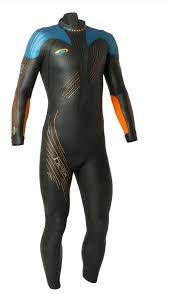 Blueseventy Helix Fatman2ironman