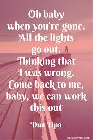 Pin On Lyrics