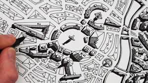 Jul 01, 2021 · the pigment in the highlighters can be seen by birds but is difficult for humans to see, so it doesn't interfere with your view out of the window too much. How To Draw A 3d City Map A Birds Eye View