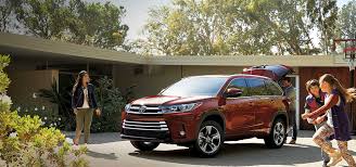 Between its numerous color combinations, commanding design, and incredible performance, it's not hard to see why. 2019 Toyota Highlander For Sale In Toronto Pickering Toyota