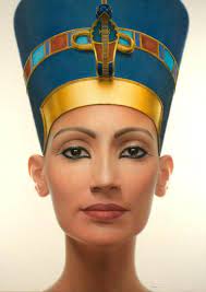 Happy Anniversary Nefertiti Nile Magazine Ancient Egypt Art Ancient Egypt Nefertiti