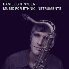 Music for Ethnic Instruments