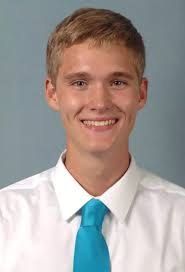 2013-14 Men's Swimming and Diving Roster