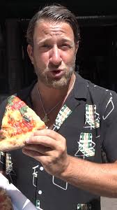 Barstool Pizza Review