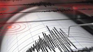 Alle 8:21 scossa m 2.7 mar ionio meridionale, ipocentro a 37 km. Forte Scossa Di Terremoto A Ragusa La Terra Ha Tremato Anche A Palermo