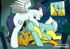 Rule34 - If it exists, there is porn of it  jcosneverexisted, fleetfoot ( mlp), soarin (mlp), spitfire (mlp), wonderbolts (mlp)  2295059