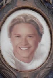 Joshua Matthew Ables (1976-1999)