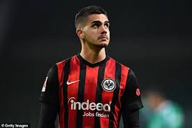 Fred and scott mctominay both caught the eye on merseyside, and not for the fred was once seen as a £52m flop and scott mctominay's ability was questioned, but now manchester united cannot do. It Gives Me More Motivation To Work Andre Silva Comments On Links To Manchester United Aktuelle Boulevard Nachrichten Und Fotogalerien Zu Stars Sternchen