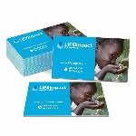 Job seekers need to be imaginative when making a keep your kids safe with custom calling cards. Custom Business Card Printing Personalized Business Cards 48hourprint Com