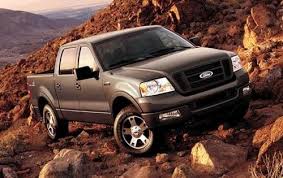 Check spelling or type a new query. Used 2005 Ford F 150 Supercrew Review Edmunds