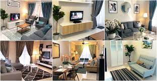 Anda tidak sadar telah memasukkan begitu banyak perabotan di dalam rumah sehingga. 30 Gambar Koleksi Idea Ruang Tamu Kecil Sederhana Minimalis Cantik Ilham Dekorasi
