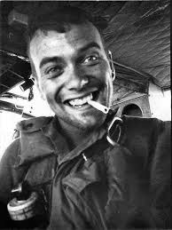 Experiences of veterans at Fort Polk during 1965-1972