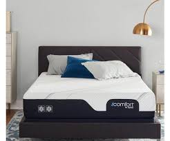 Find serta mattresses including the serta perfect sleeper and icomfort series. Serta Icomfort Cf2000 11 5 Firm Mattress