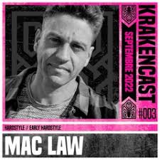 Stream Mac Law music