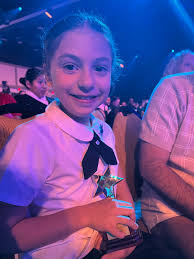 We are sooooo proud of our winner representing Greater New York Division  and The Salvation Army Brooklyn Bay Ridge Corps at The Salvation Army 2025  Territorial Star Search! Enza did an amazing