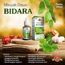 Minyak bidara adalah minyak dari ekstrak daun bidara yang bermanfaat untuk kesehatan tubuh serta kecantikan. Minyak Daun Bidara Sidr Tetes 30 Ml H21 Lazada Indonesia