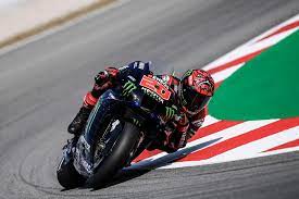 Joan mir will begin the season as defending riders' champion. Quartararo Segue Lider Da Motogp Mas Vantagem Para Zarco Diminui