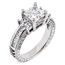 Amourette Engagement Ring Big Wedding Rings Irish Wedding Rings Celtic Wedding Rings