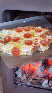 Secreto Pork Belly Crust