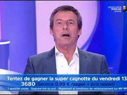 Sa présence entre le 11 décembre 2015 et le 26 janvier 2016 lui a permis. Les 12 Coups De Midi Le Scandale De La Super Cagnotte Du Vendredi 13 Youtube
