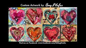 Check spelling or type a new query. Lildog Studio Original Art By Amy Pilafas Home Facebook