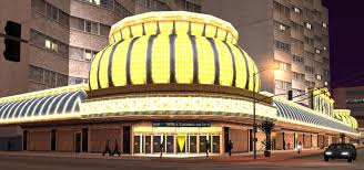 There are 19 story missions in total before the next section of the map is unlocked. Old Venturas Strip Safehouse Gta Wiki Fandom